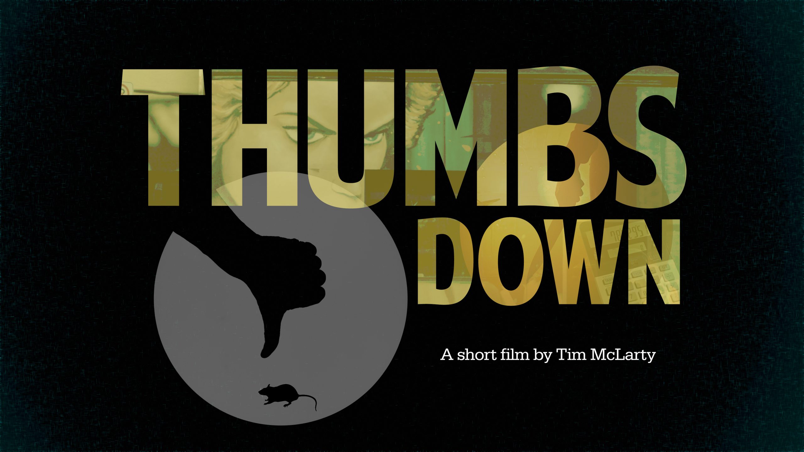 Thumbs Down - Screening - Tapfest